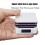 PD 65W  Digital Display Adjustable Constant Temperature Heating Table Type-C USB Soldering Heating Plate B 10