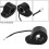 Electric Scooter Throttle Compatible with iScooter i9 Pro Replacement Accelerator Black 2