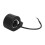 Electric Scooter Throttle Compatible with iScooter i9 Pro Replacement Accelerator Black 5