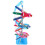 DNA Model Kit for Educational Teaching, Double Helix Structure with Sturdy Plastic Components 4