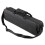 Flute Case Compatible with Flutes Black Shoulder Storage Bag Portable 4