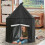Sensory Tent Washable Foldable Blackout for Autism Playing Sleeping 2