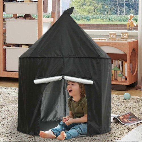 Sensory Tent Washable Foldable Blackout for Autism Playing Sleeping 1