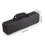 Flute Case Compatible with Flutes Black Shoulder Storage Bag Portable 2