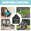 Sensory Tent Washable Foldable Blackout for Autism Playing Sleeping 3