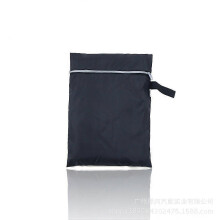 Garden furniture cover Garden furniture cover, patio furniture covers waterproof, windproof, anti-UV. 126*126*74CM,Black