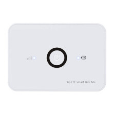 E5573 Wifi Router 4G LTE Wireless Router 150Mbps WiFi Wireless Modem with SIM Card Slot WiFi Adapter