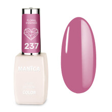 Manica LED/UV Hybrid -kynsilakka 10ml - Floral Essence - 237