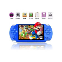 Handheld Game Console, 1000 Classic GBA Games Support Video and Music Play 8GB