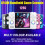XF40H Retro Handheld Game Console 128G 4.0In IPS Screen Linux C 2