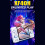 XF40H Retro Handheld Game Console 128G 4.0In IPS Screen Linux C 3