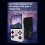 R36MAX Retro Game Console 128GB 4.0Inch IPS Screen for Linux System A 4
