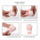 Coffee color Silicone foldable travel cup-camping cup 5