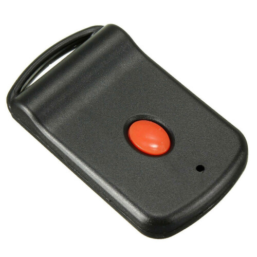 Wireless Remote Control Long Range Garage Door Transmitter Applicable for Multi-Code 1089 3089 4120