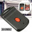 Wireless Remote Control Long Range Garage Door Transmitter Applicable for Multi-Code 1089 3089 4120 5