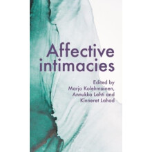 Affective intimacies Hardcover Book