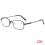 (200, A) Ultralight Reading Glasses Multifocal Presbyopia Hyperopia Flexible for Elders 1