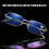 (350, B) Ultralight Reading Glasses Multifocal Presbyopia Hyperopia Flexible for Elders 4