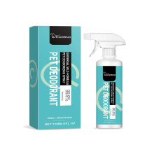 Pet Deodorant Spray - Long-Lasting Odor Removal & Fresh Fragrance for Pets, Bedding & Home | Safe, Gentle, Easy to Use