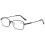 (200, A) Ultralight Reading Glasses Multifocal Presbyopia Hyperopia Flexible for Elders 2