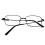 (200, A) Ultralight Reading Glasses Multifocal Presbyopia Hyperopia Flexible for Elders 3