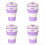 Light Silicone foldable travel cup-camping cup 1