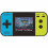 Handheld Console Compact Cyber Arcade 250 Games 1