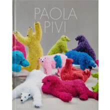 Paola Pivi by Paola Pivi Hardcover Book