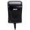 Universel Eco-strømadapter, 1500 mA, 8 stik, sort 1