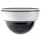 Sett med attrapper for sikkerhetskameraer, innendørs og utendørs, 4-pakning 3