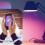 Smart Wi-Fi LED Bulb, E27, Dimmable, Voice Control 6