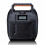 Portable DAB+/FM Radio with Bluetooth, IPX5, 20-Hour Battery 2