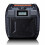 Portable DAB+/FM Radio with Bluetooth, IPX5, 20-Hour Battery 4