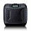Portable DAB+/FM Radio with Bluetooth, IPX5, 20-Hour Battery 5