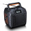 Portable DAB+/FM Radio with Bluetooth, IPX5, 20-Hour Battery 8