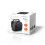 Portable DAB+/FM Radio with Bluetooth, IPX5, 20-Hour Battery 7