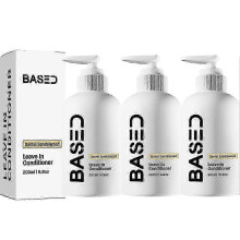 suitable forBased Bodyworks Leave$In Conditioner Hydrating & Strengthening Formula