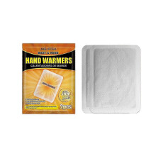 New model Jue-Fish Warm Pad Patches for Autumn And Winter, Warm Body Patches, Warm Foot Patches, And Portable Warm Pad Patches for Winter Cold Protect