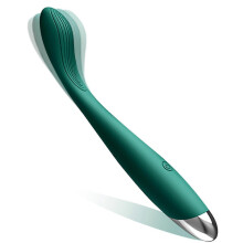 Adult Sucking Vibrator with Tongue Licking Stimulation, Waterproof GSpot Toy with 10 Modes