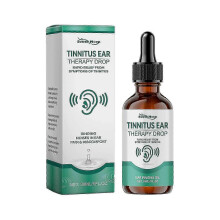 suitable for Tinnitus Relief, Effective Tinnitus Relief Drops, Natural Herbal Tinnitus