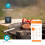 Bluetooth-kødtermometer, dobbelte prober, smart app-styring 8