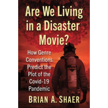 Are We Living in a Disaster Movie How Genre Conventions Predict the Pl