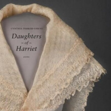 Daughters of Harriet by Cynthia ParkerOhene Paperback Book