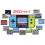 Handheld Console Compact Cyber Arcade 250 Games 4