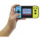 Handheld Console Compact Cyber Arcade 250 Games 5