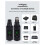 NEW Wireless Microphone Converter XLR Transmitter and Receiver System for Dynamic and 5V Condenser Microphone 2