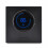 Dimmer  Panel Zigbee Tuya 86 Type Knob Light Brightness Adjustment Voice Control App Remote Control Display 2