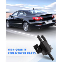 04E906517 Fuel Tank Solenoid Valve for L New Lavida for A3 Q3