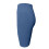 Soft Tummy Controls No See Through Workout Athletic-Apricot L 9