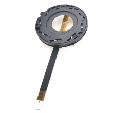 EF 24-70 2.8 II Lens Aperture Group Flex Cable Power Diaphragm ASS'Y YG2-3001 for 24-70mm F2.8 L II USM